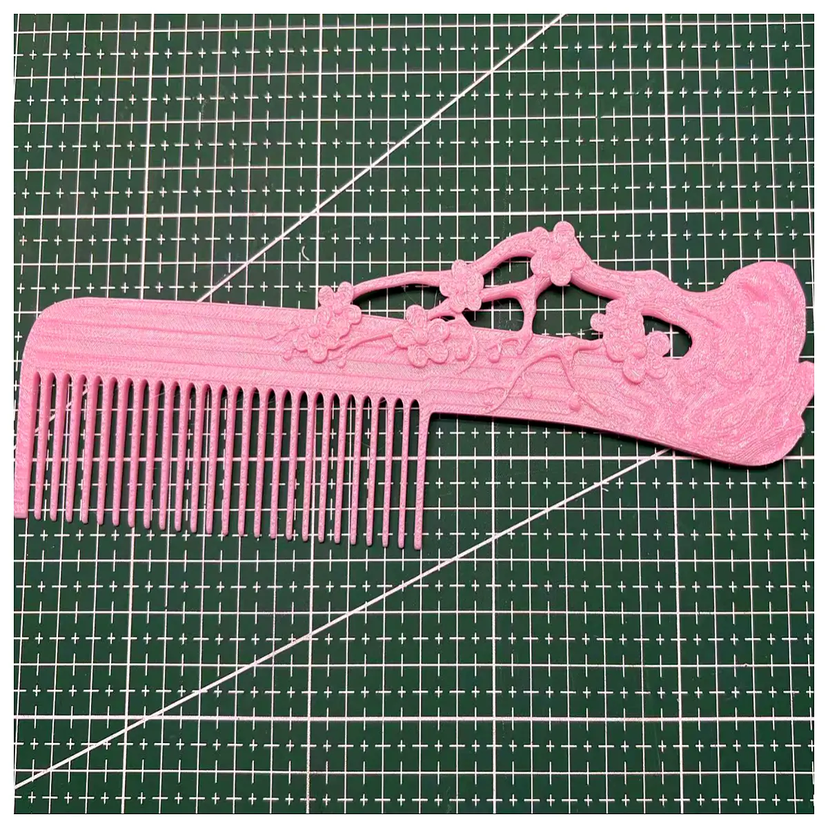 Hair Combs Brushes Fine Tooth Combs for Detangling Hair Styling Hair Care Accessories Quality Comb Sets