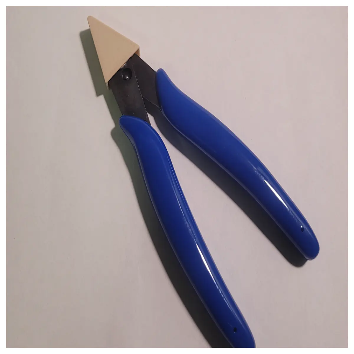 wire cutter organizer box storage case for pliers tools