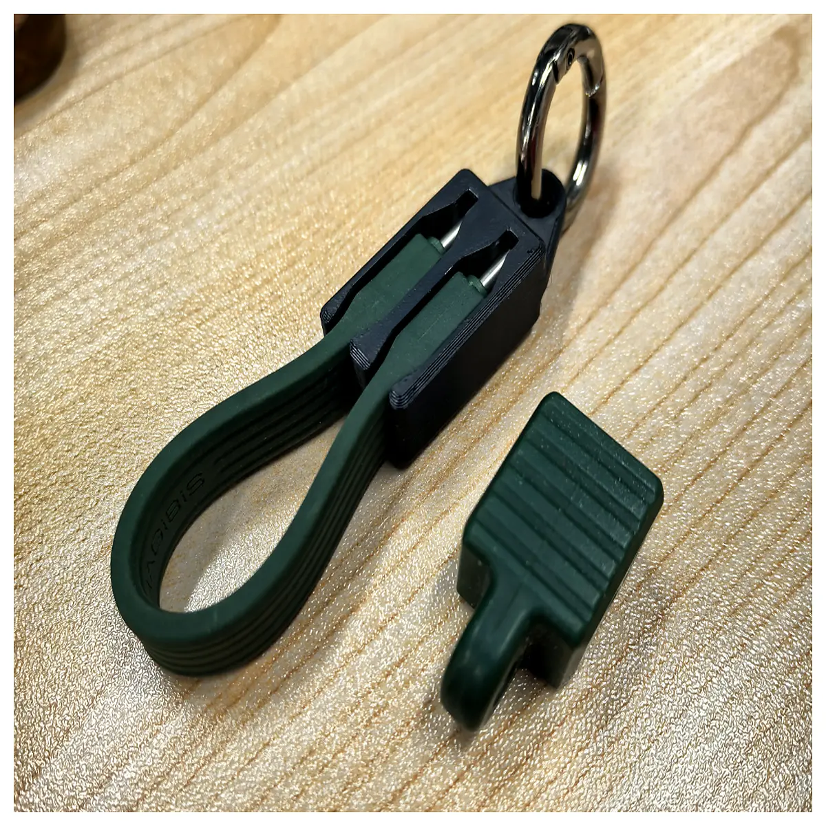 Haibisi Data Cable Clips Computer Cable Organizer Cable Management Wire Ties Cable Sleeves Cord Holders Data Line Accessories