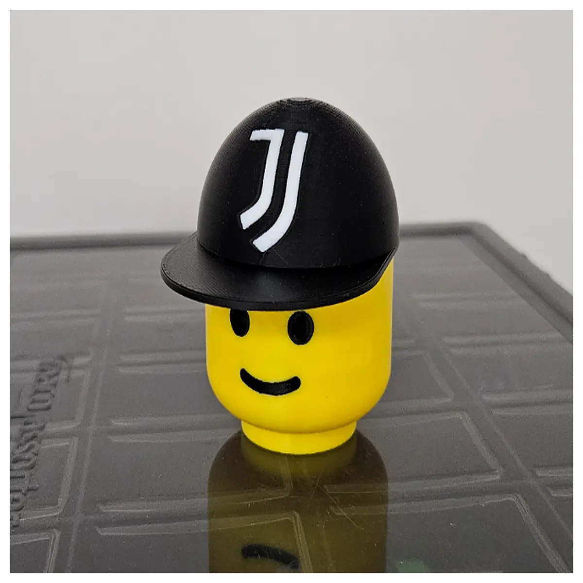 Jersey Figurine Accessory Toy Collection Building Blocks Mini Figure Gear