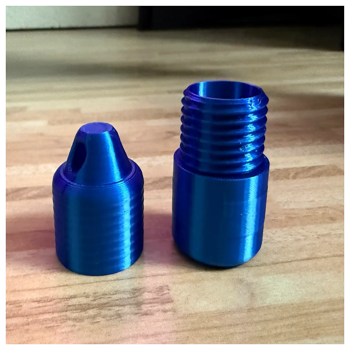 Mini Pill Organizer Small Dose Medication Container Portable Box Easy to Carry Ideal for Travel Pill Dispenser Pharmacy Use