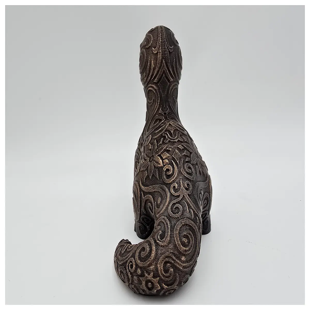 Decorative Juvenile Raptor Model Dinosaur Collection Desk Decoration Kids Gift Realistic Dinosaur