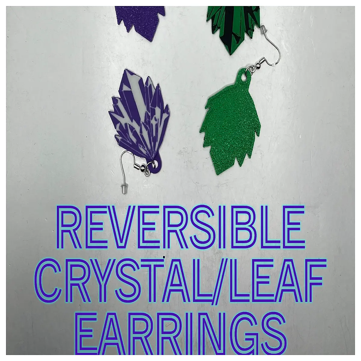 Crystal Leaf Earrings Elegant Waterdrop Design Romantic Hair Accessories Women s Ear Studs Jewelry Accessories Fashion Trend