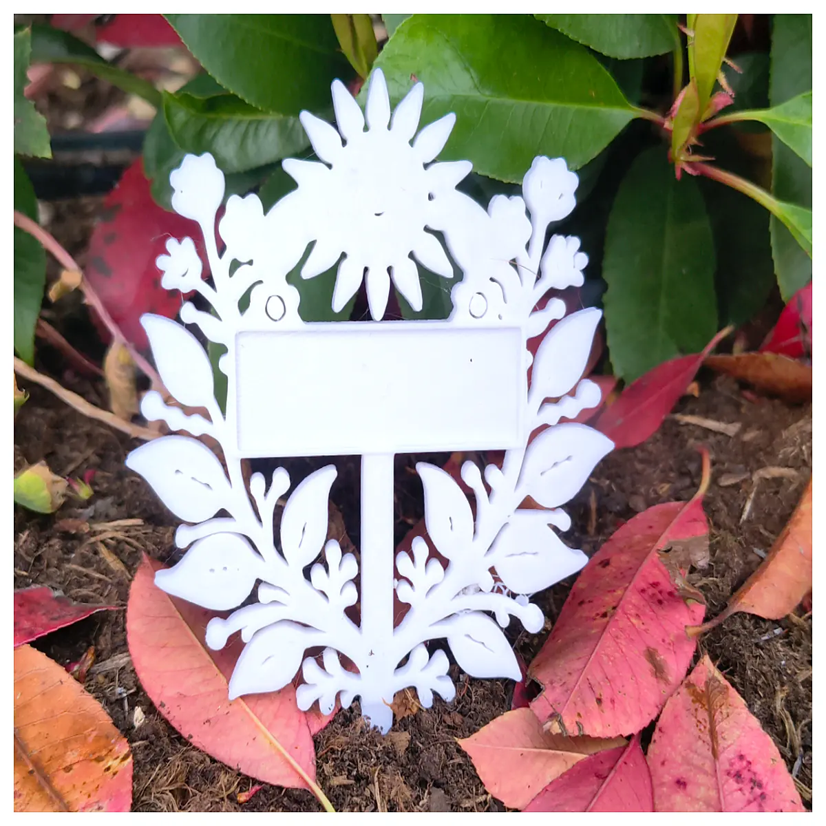 Plant Labels Garden Labels Vegetable Labels Blank Labels Herb Garden Labels Planting Markers Farm Markers Garden Supplies