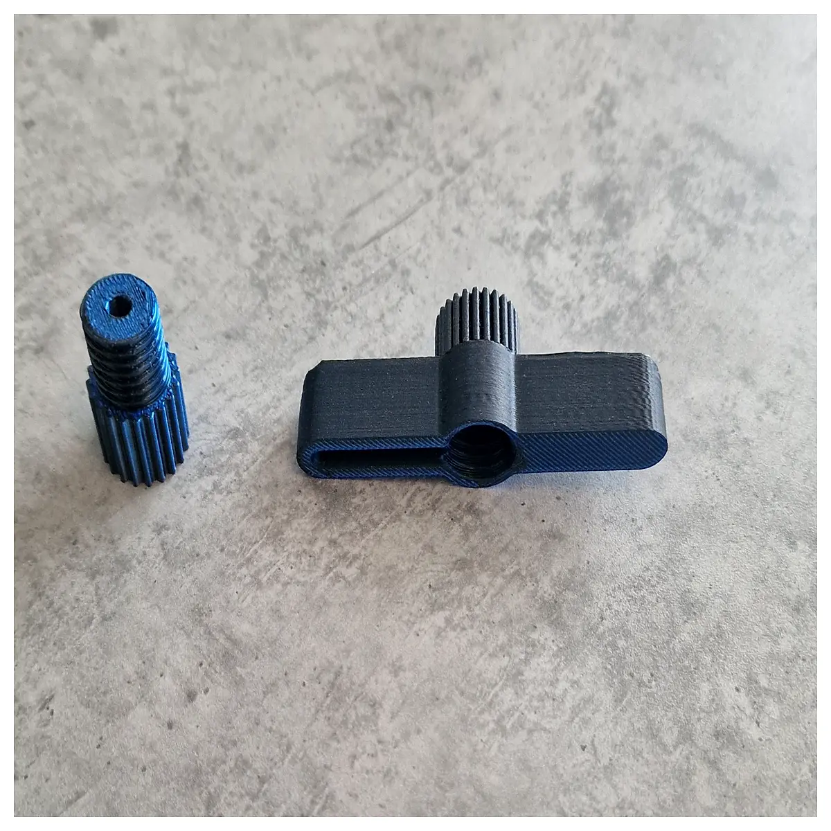 T Handle Wrench Grip Ergonomic Torque Tool Fasteners Repair Parts Easy Comfortable