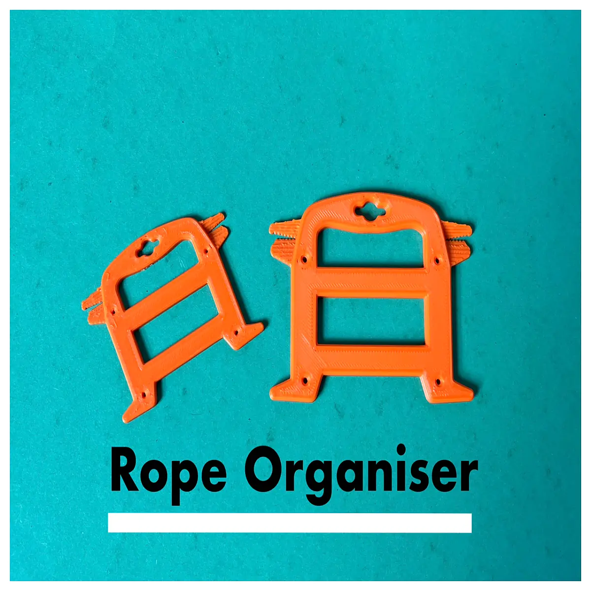 Rope Organizer Tool Macrame Supplies Cord Knotting Rope Binding Knotting Equipment Bulk Supply