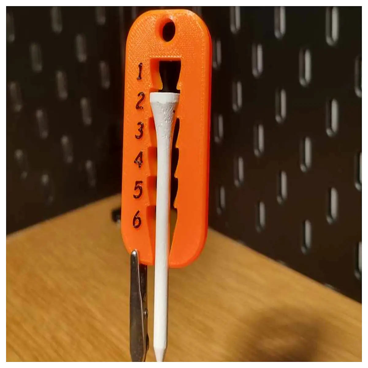 Club Impact Aid Increase Distance Enhance Spin Practice Swing Technique Ball Launcher Accessory Club Support Tool