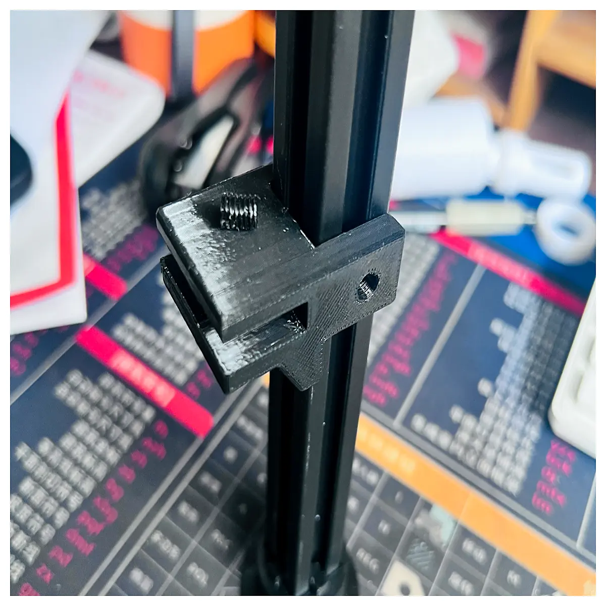 Profile Glass Clips Structural Support Building Installation Frame Accessories Glass Fixing Devices Order Quickly