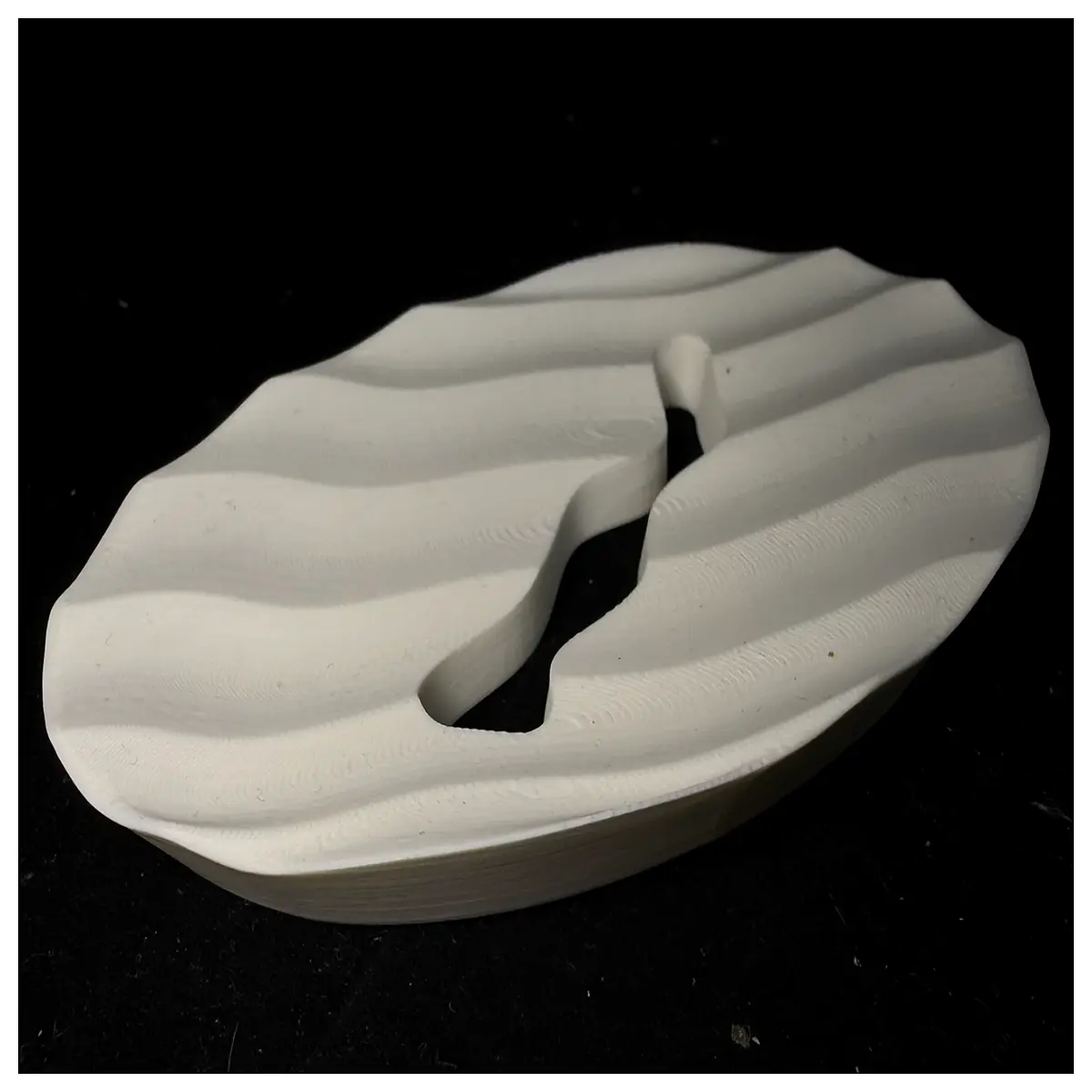 Flowing Soap Holder Easy Print Unsupported Creative Soap Making Soap Box Soap Handmade Soap Tools