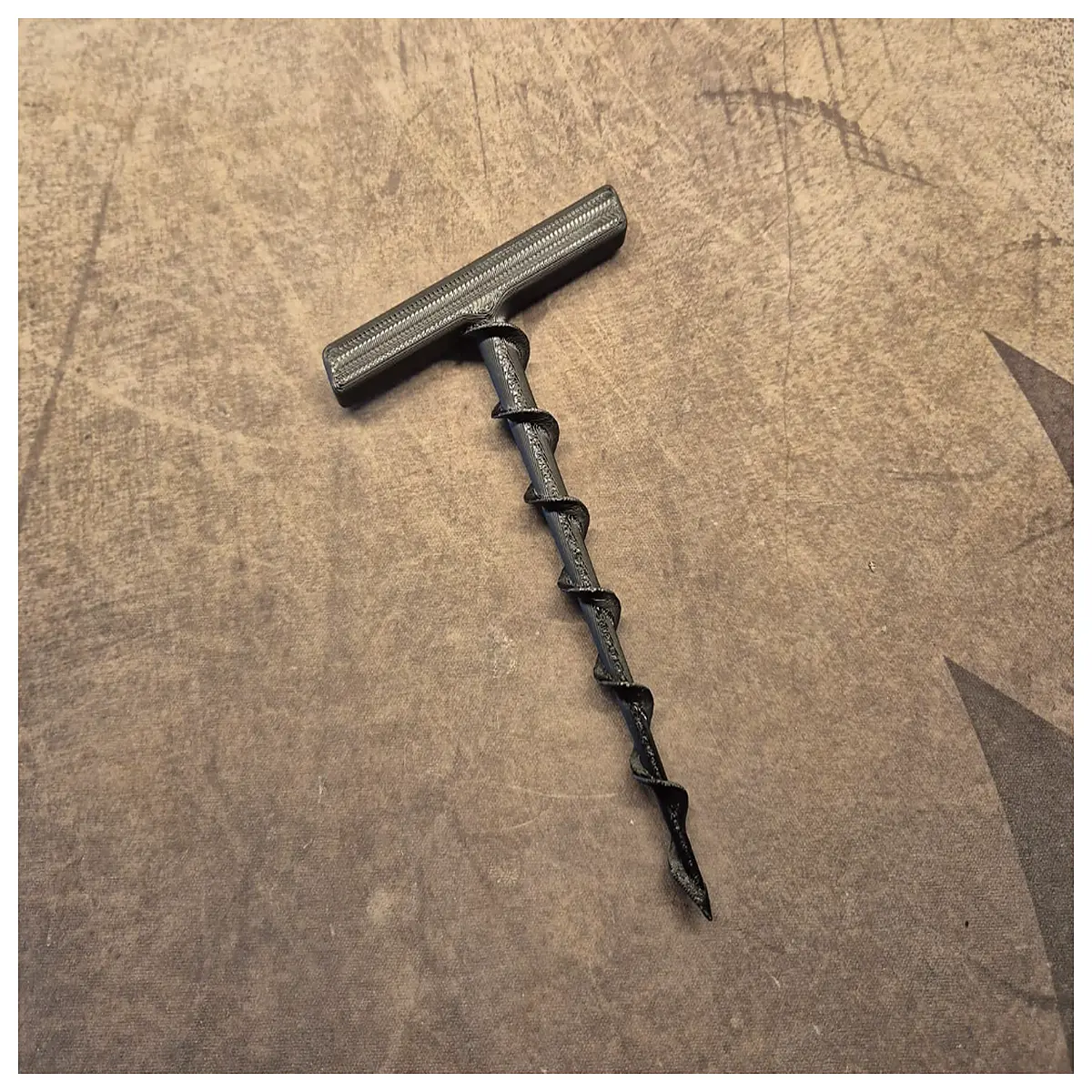 printer nozzle cleaning brush silicone tip cleaner tool for ender cr