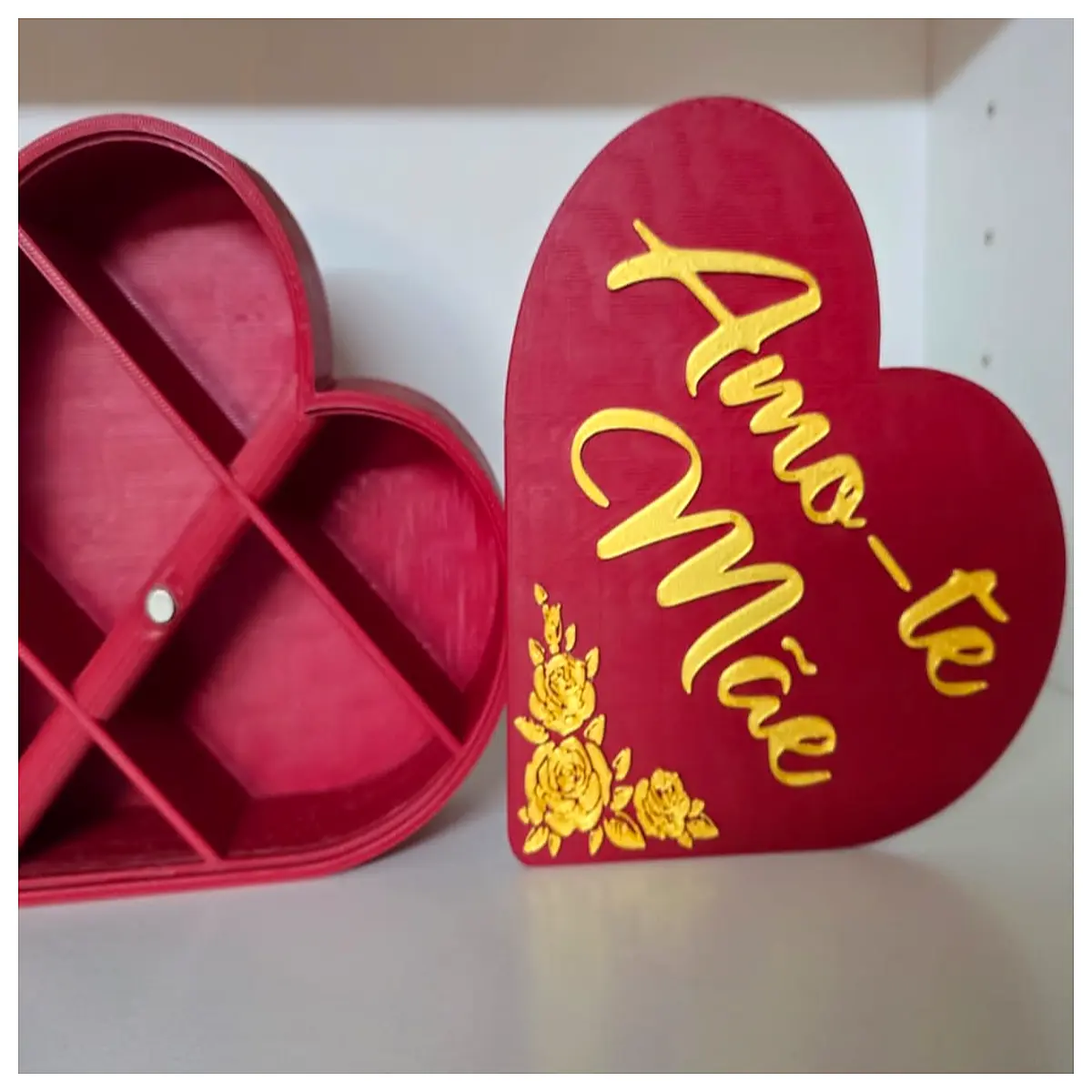 Mother s Day Jewelry Box Gift Set Present Box for Mom Special Occasion Gift for Mother s Day