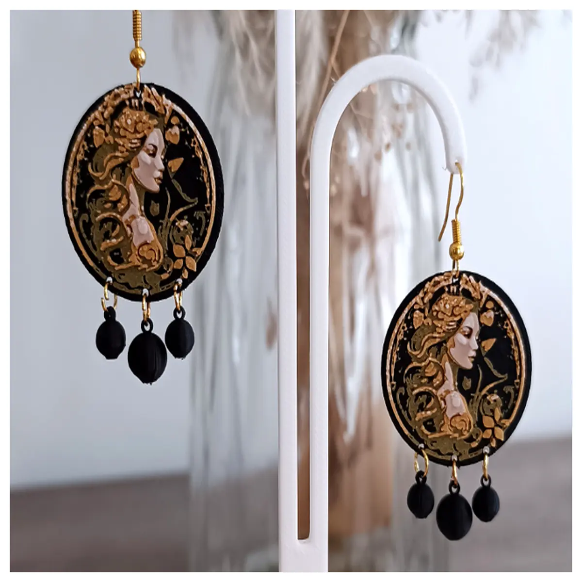 Elegant Delicate Earrings Design Fashion Accessories Women s Jewelry Chic Ear Drops Trendy Jewelry