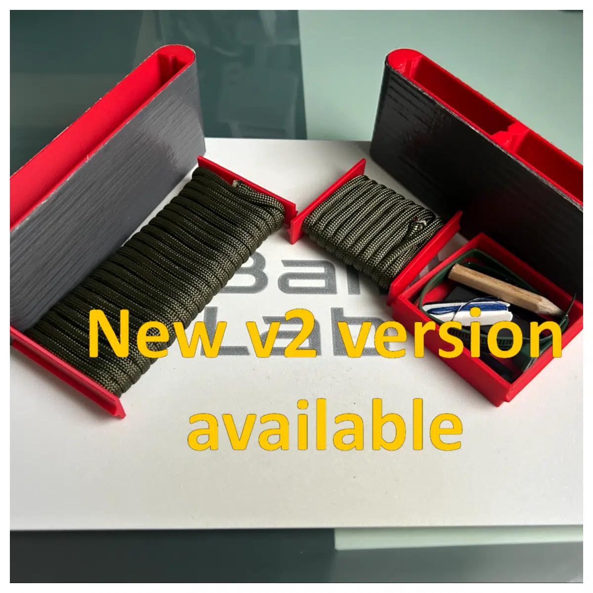 emergency repair multi tool adhesive tape patch for tents shoes clothes bags outdoor camping gear