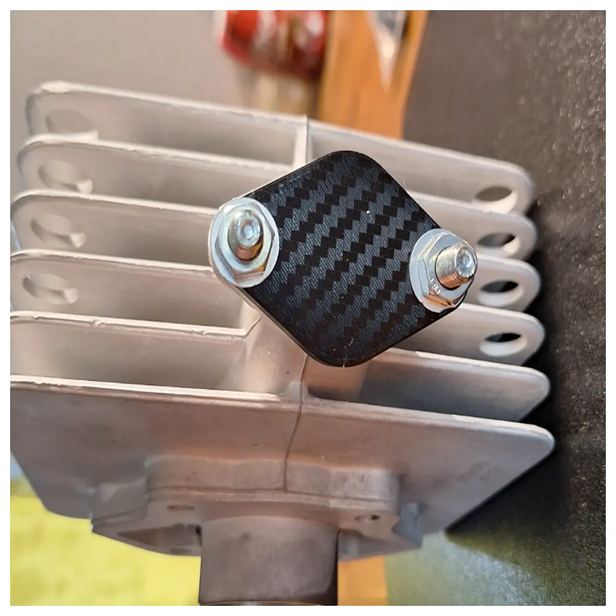 Sinson Cylinder Intake Valve Blockage Repair Intake Valve Cleaner Cylinder Intake Blockage Solution Intake Port Accessories
