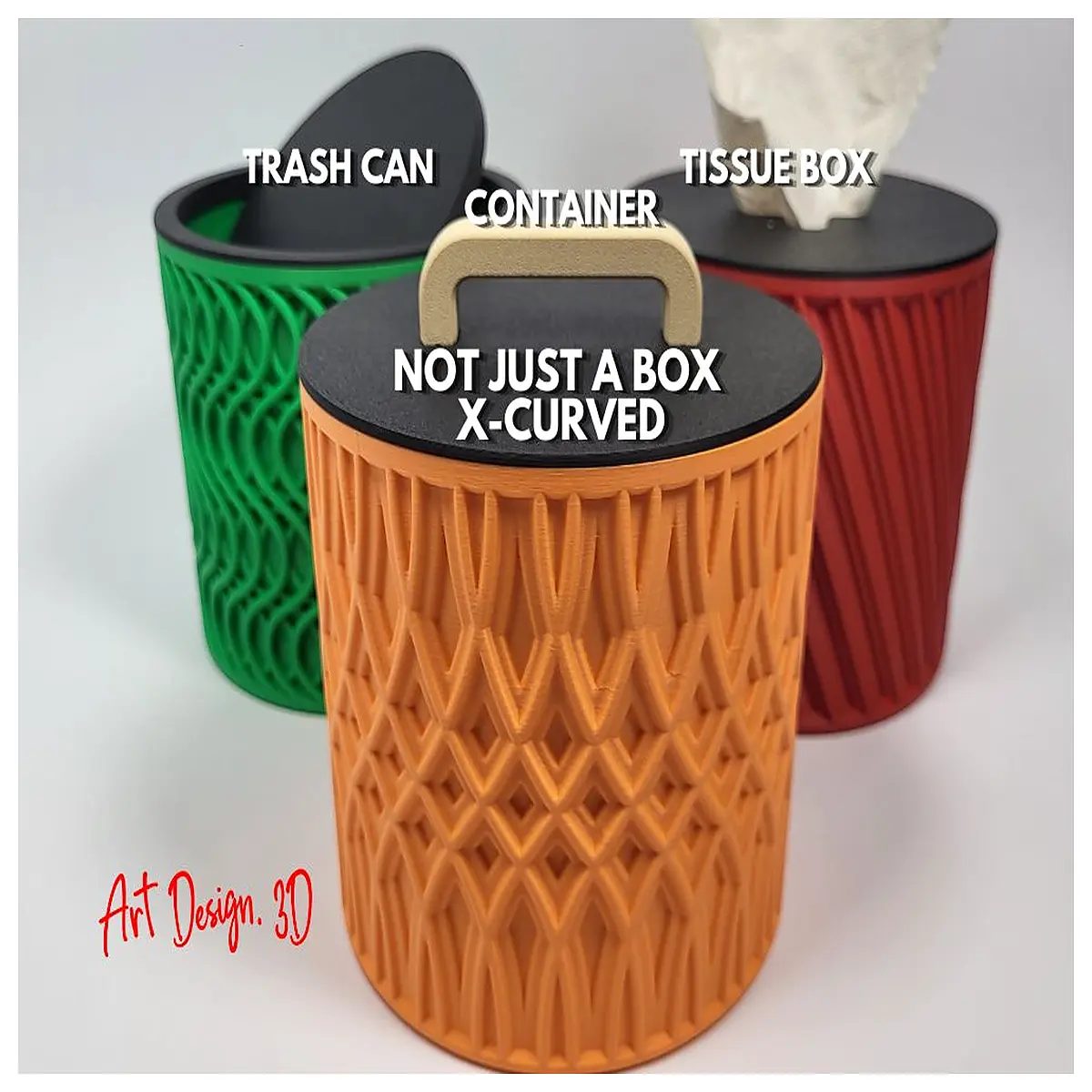 custom x curve packaging boxes rigid gift box design with magnetic closure
