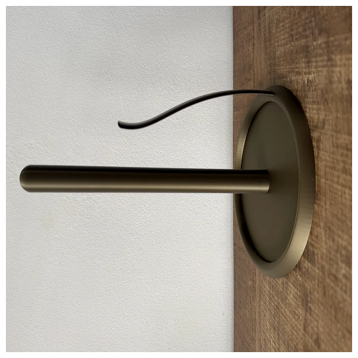 modern bathroom tissue holder wall mounted toilet paper dispenser gold kitchen napkin rack organizer