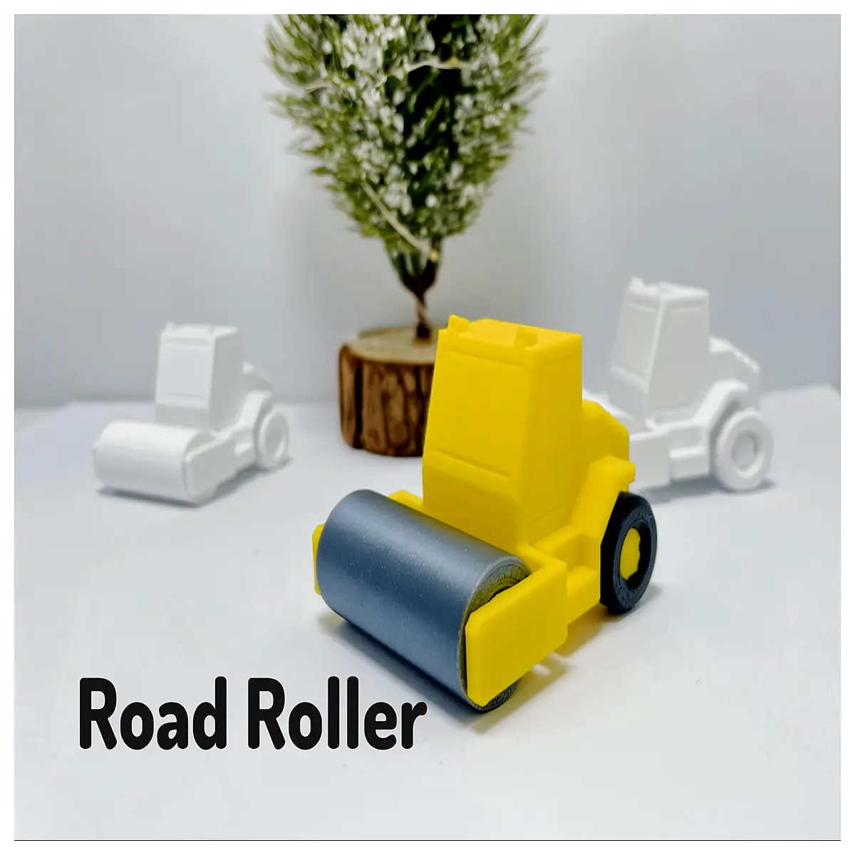 duty road roller machine for asphalt compaction vibratory soil compactor truck for construction site ground leveling and pavement repair equipment