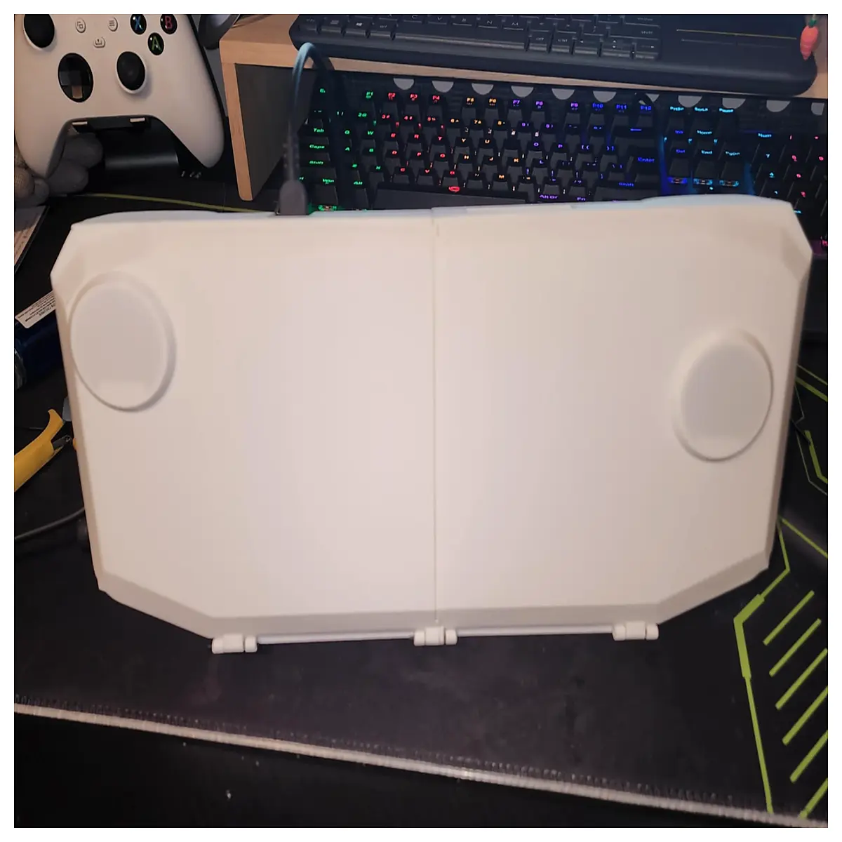 legion go case flip cover protective skin bag holder accessories
