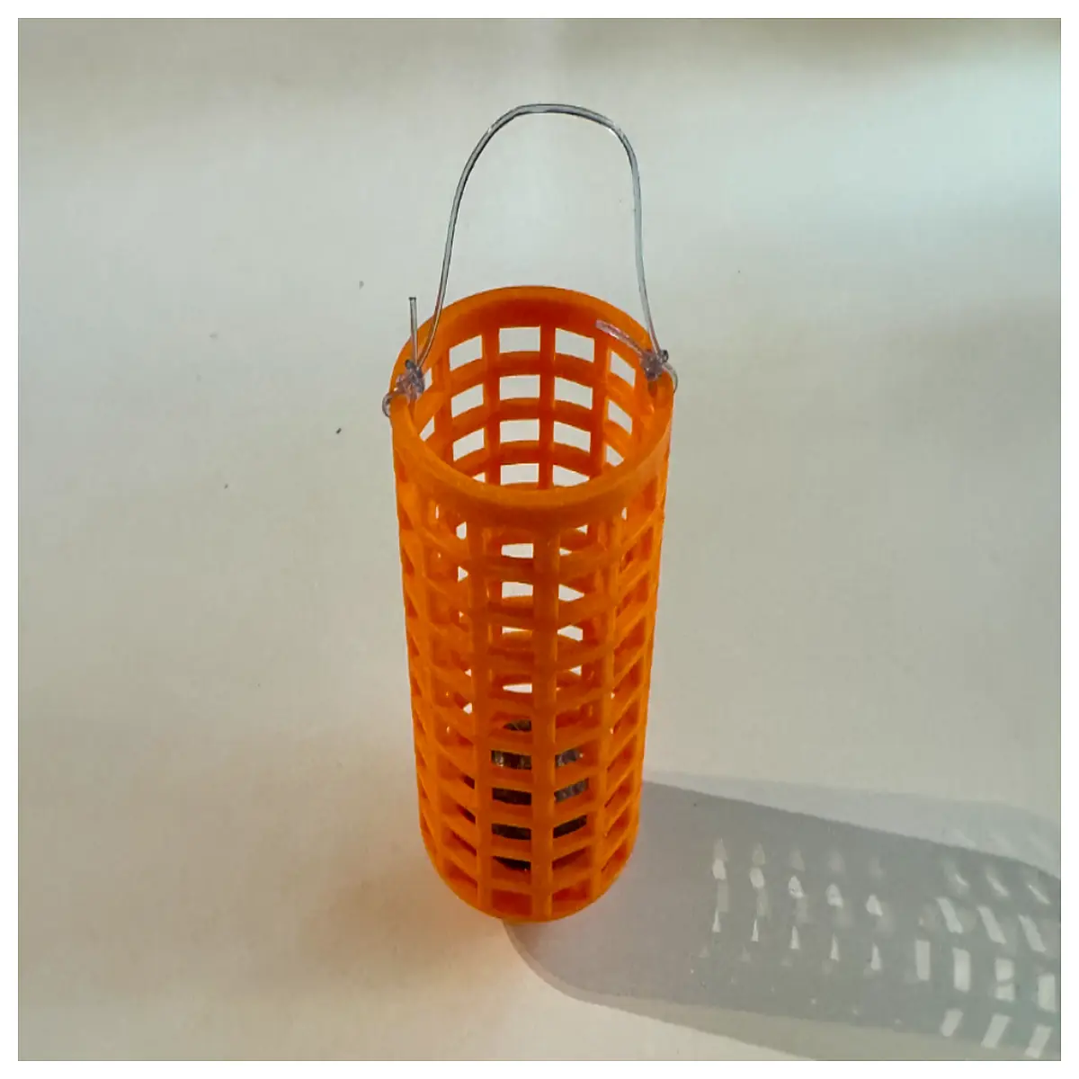 Large Sabiki Basket Fishing Tackle Multi Hole Float Net Fishing Accessories Catch Enhancement