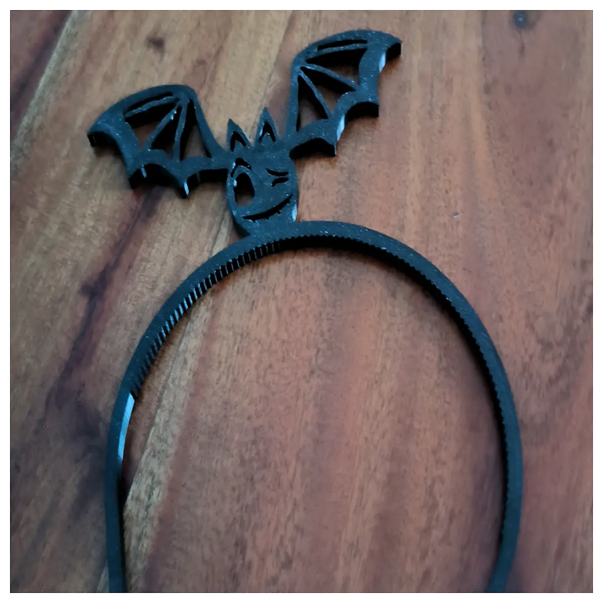halloween bat headband for kids adults spooky party accessories cute animal ear hair band costume party favors
