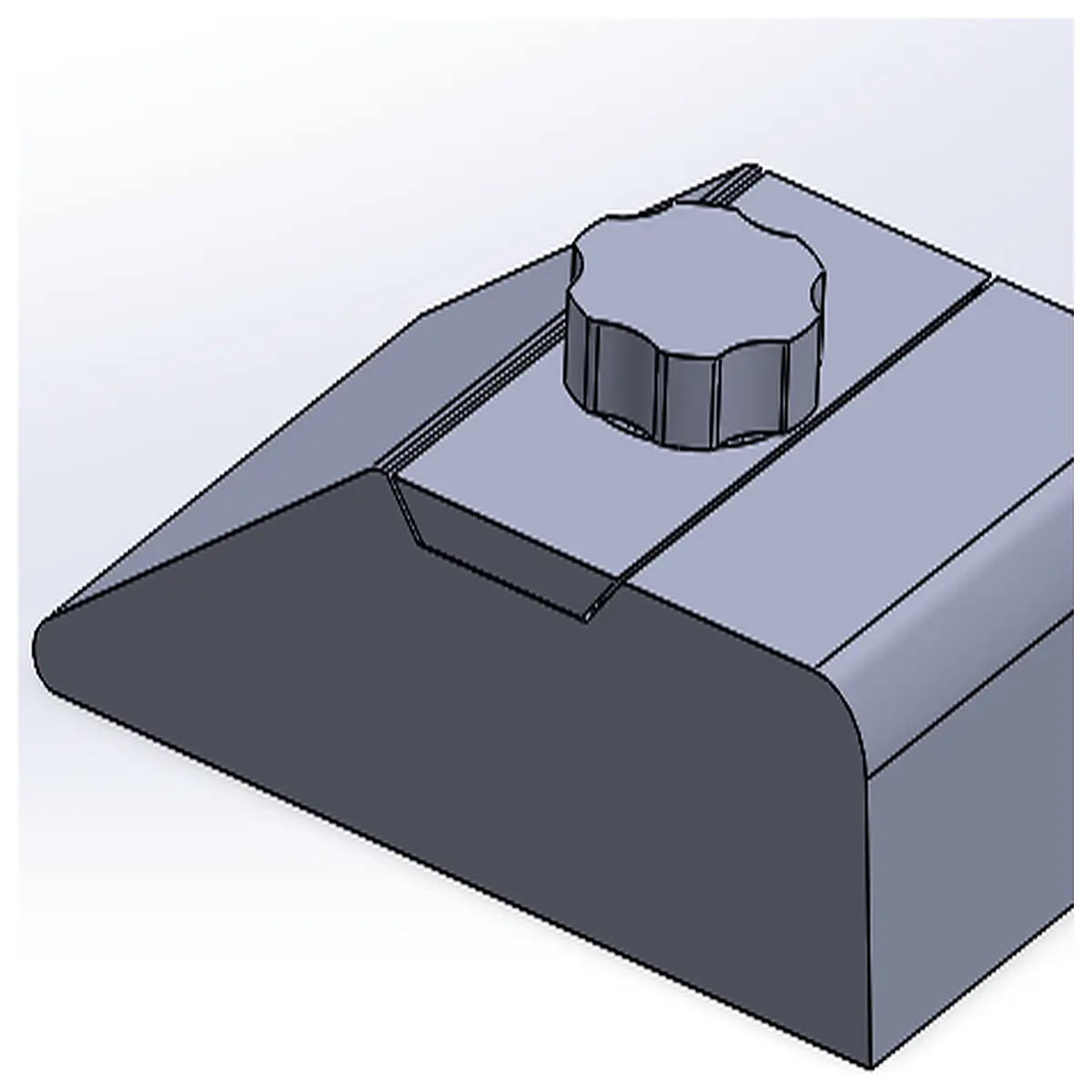 sandpaper holder clamp tool for orbital sander grip sanding block accessory