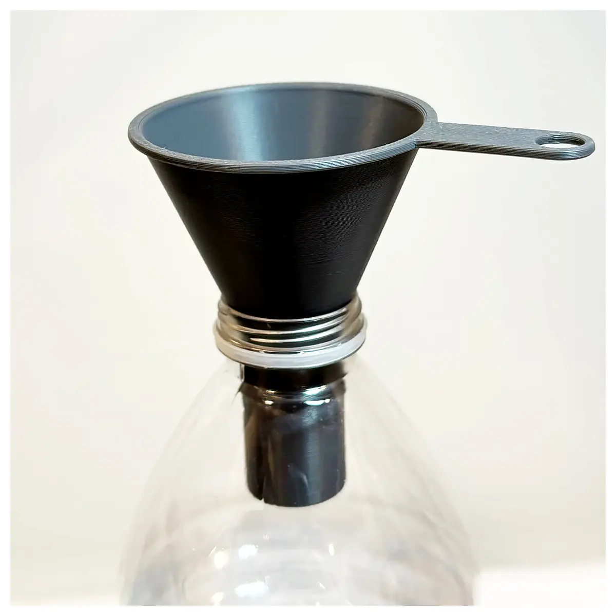 Water Bottle Pourer Water Dispenser Accessories Drinker Spout Kitchen Pourer Easy Use Water Flow Tool