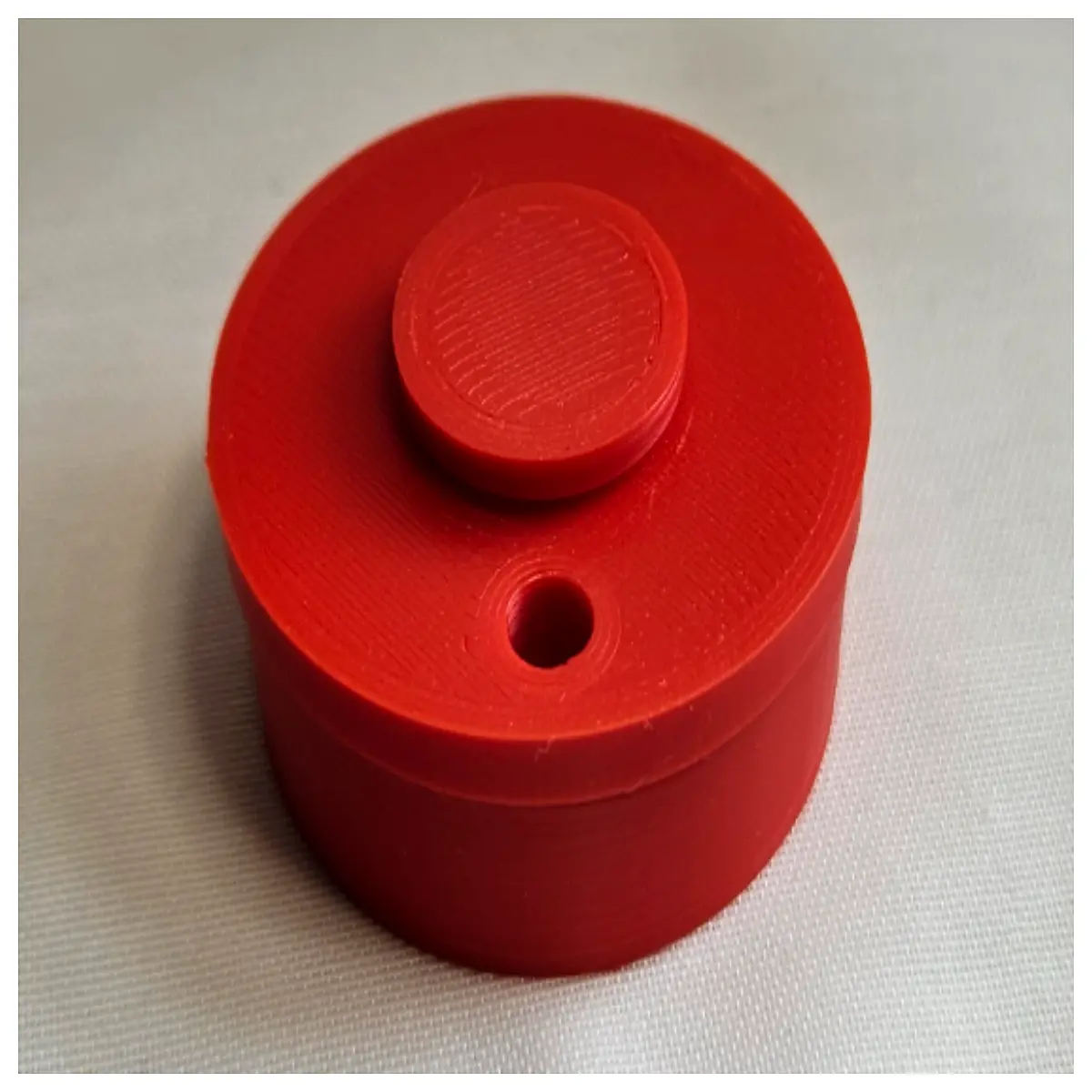 Spice Jar Camping Travel Seasoning Container Outdoor Cooking Ingredients Flavoring Hiking Spice Jar