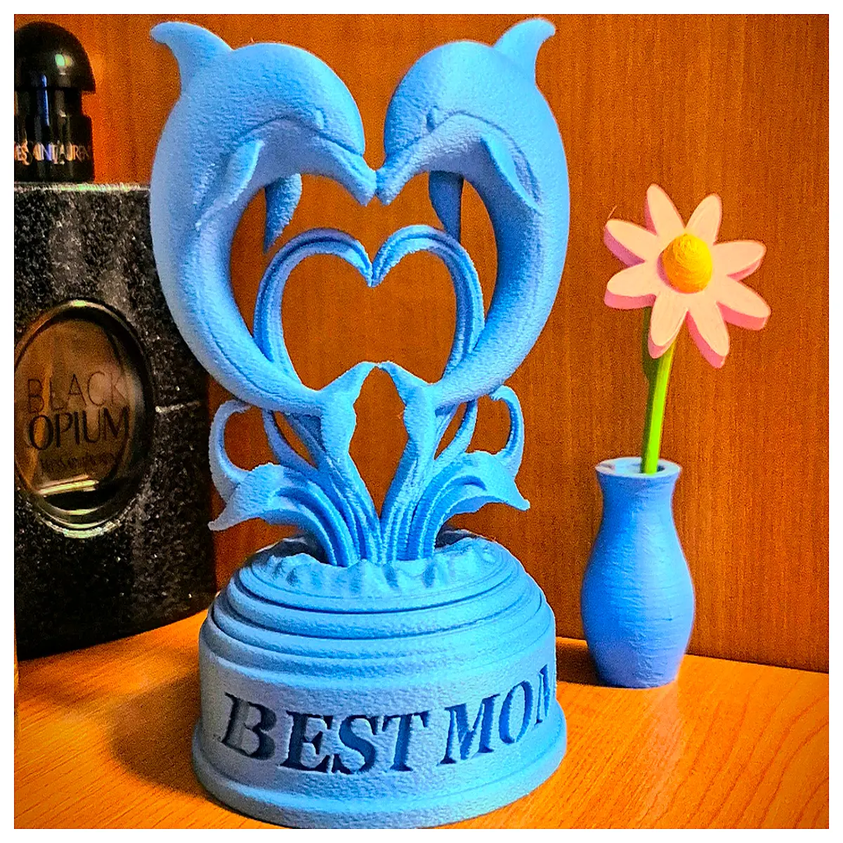 Ocean s to Mother s Song Ode Gift Remembrance Mother s Day Blessing Family Emotion Memorial