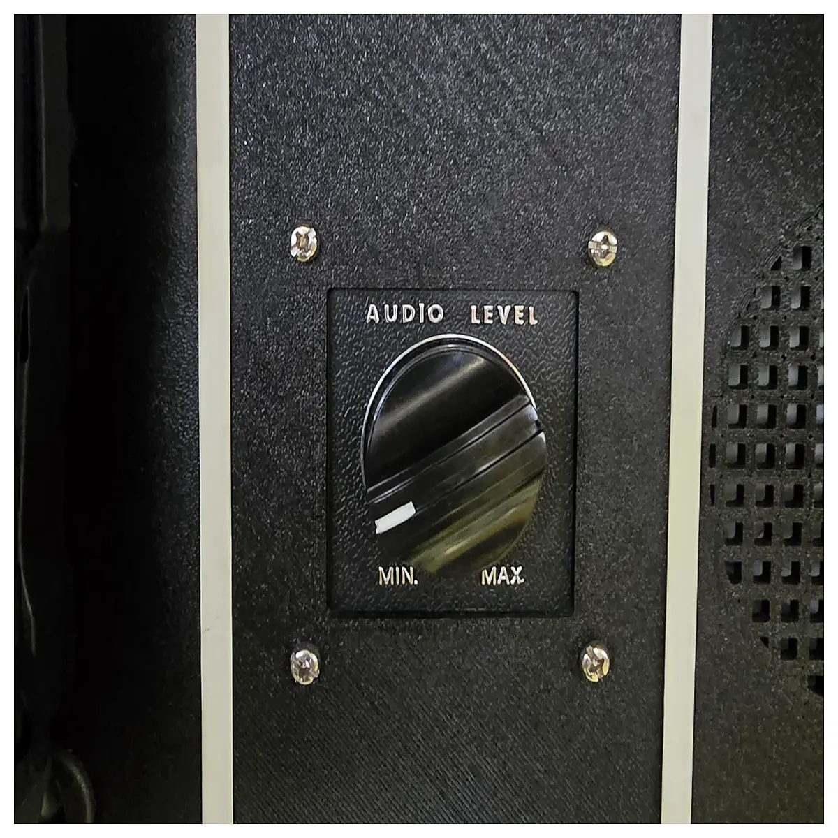 Ziggler Digital Cluster Radio Speaker Controller Signal Boost Wireless Audio Control Multi Room Sound System Optimization
