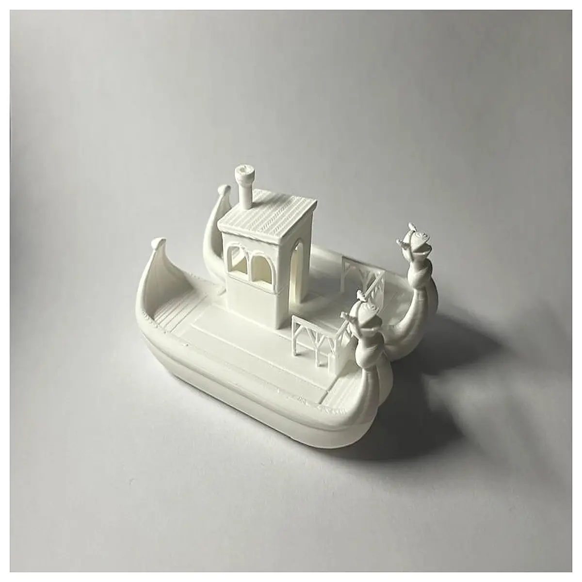 Khasak Lake Model Boat Lake Sailing Ship Model Toy Boat Children s Model Khasak Lake Souvenir Ship Model Fun Model
