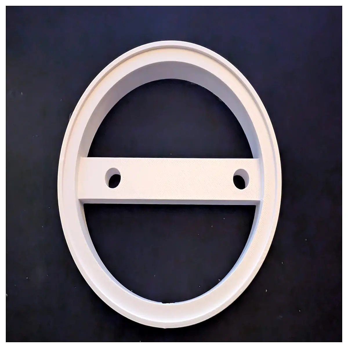 tapo c720 wall mount bracket for floodlight with cable hole outdoor security camera mounting hardware
