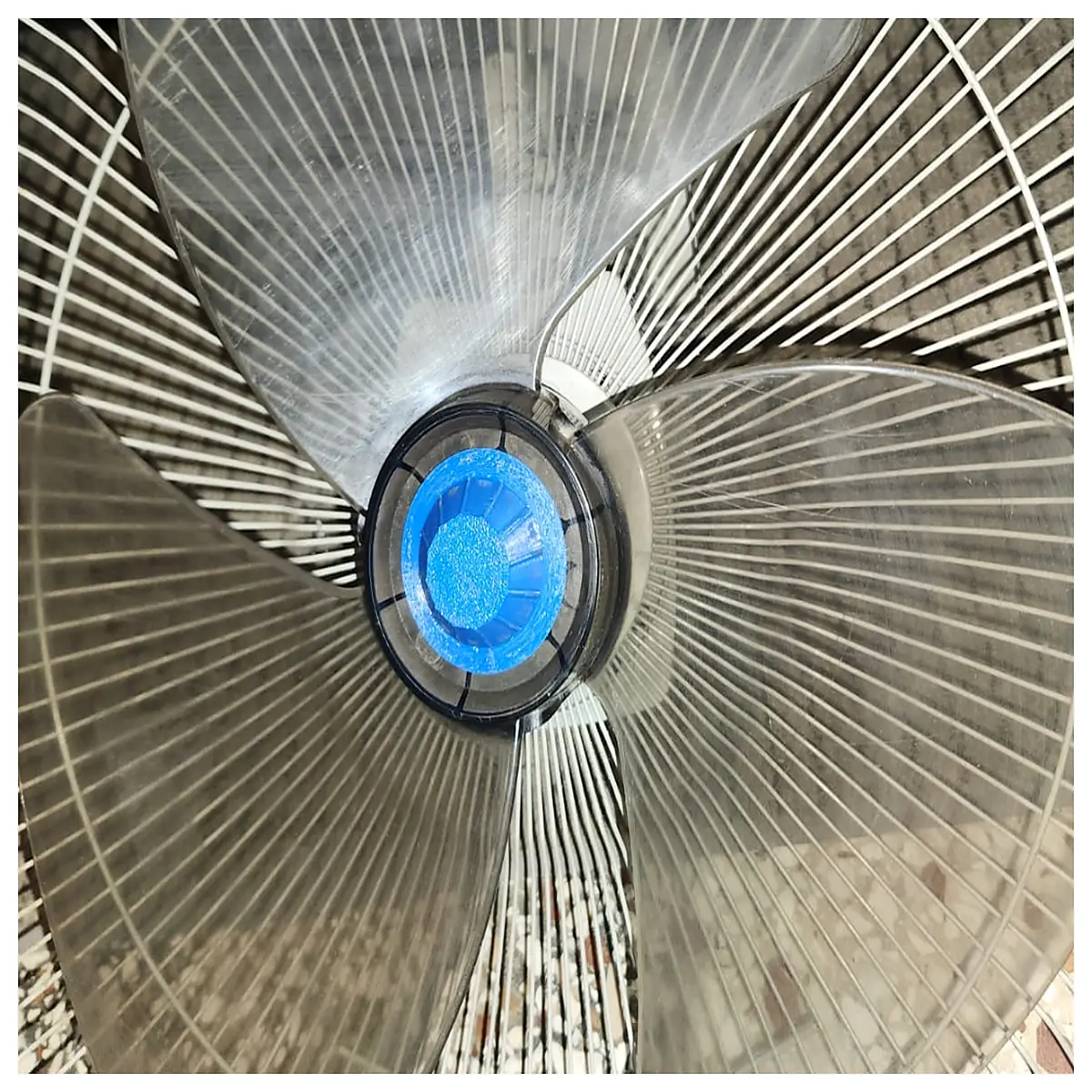 Blade Flute Replacement Blades Accessories Industrial Parts Turbine Components Spare Parts Supply