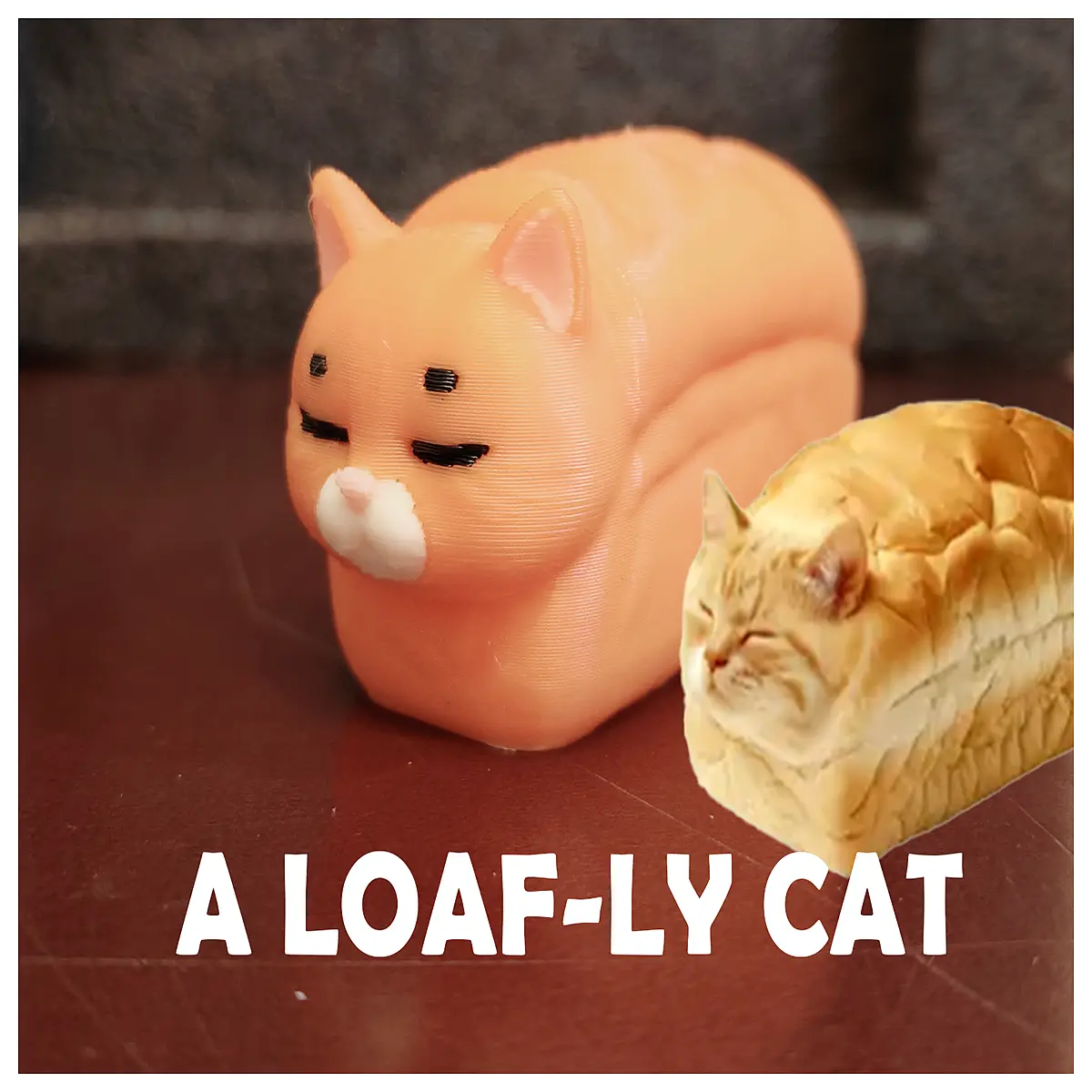 Loaf Cat Bagel Meow Pet Feeder Automatic Food Dispenser Cat Food Bowl Smart Timer Feeding Plan