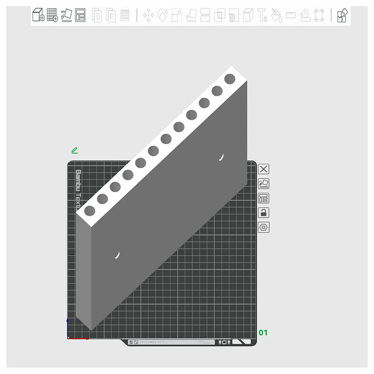 Pen Holder Organizer Desk Storage Writing Supplies Office School Stationery Multi Function Holder