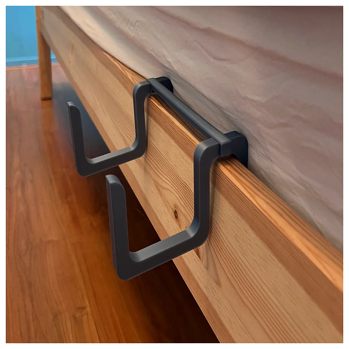 Bookcase Clamps Wall Mounted Shelf Brackets Heavy Duty Shelf Supports Hanging Shelves Minimalist Shelf Accessories Wall Fixing Device