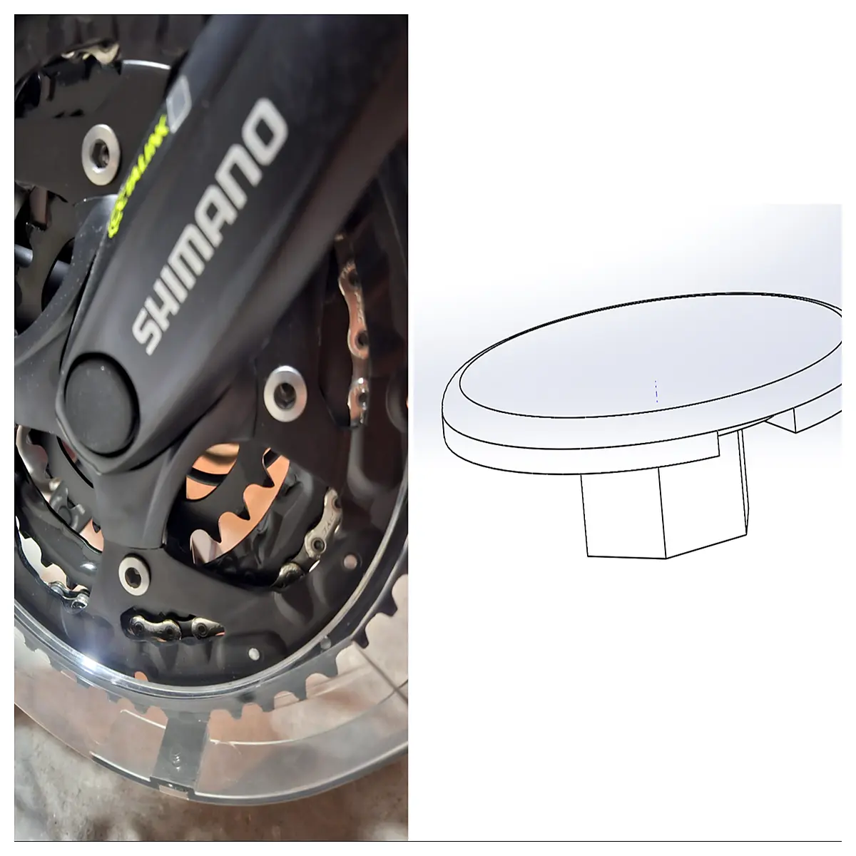 8mm Socket Head Bolts Bicycle Rim Hub Cover Screws Set Rim Cover Accessories Wheel Hub Installation Cycling Parts