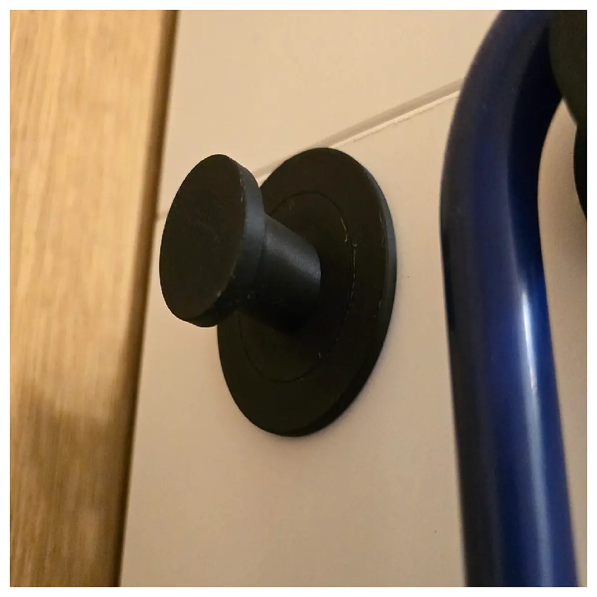 duty wall mounted coat hooks large industrial metal robe hanger for entryway hallway closet organizer