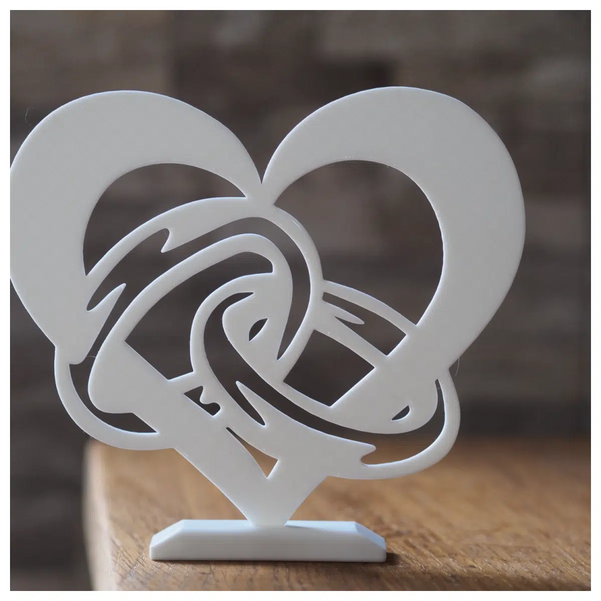 wedding love box romantic keepsake container for couple elegant gift packaging for anniversary decorative storage for wedding mementos