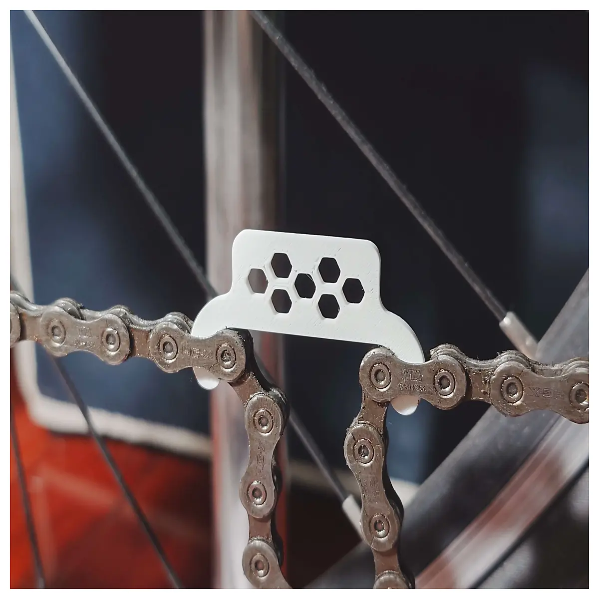 duty industrial chain hook for lifting hardware