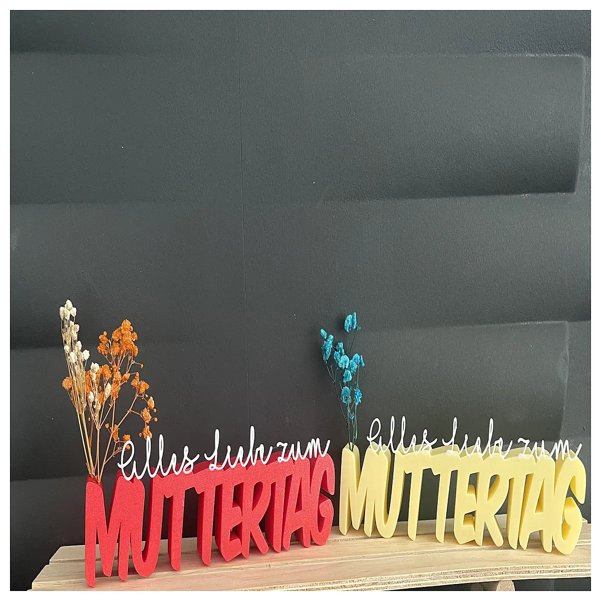 Mother s Day Gift Heartfelt Decorations for Mom Anniversary Presents Special Gifts Birthday Surprise Mom Gift Ideas