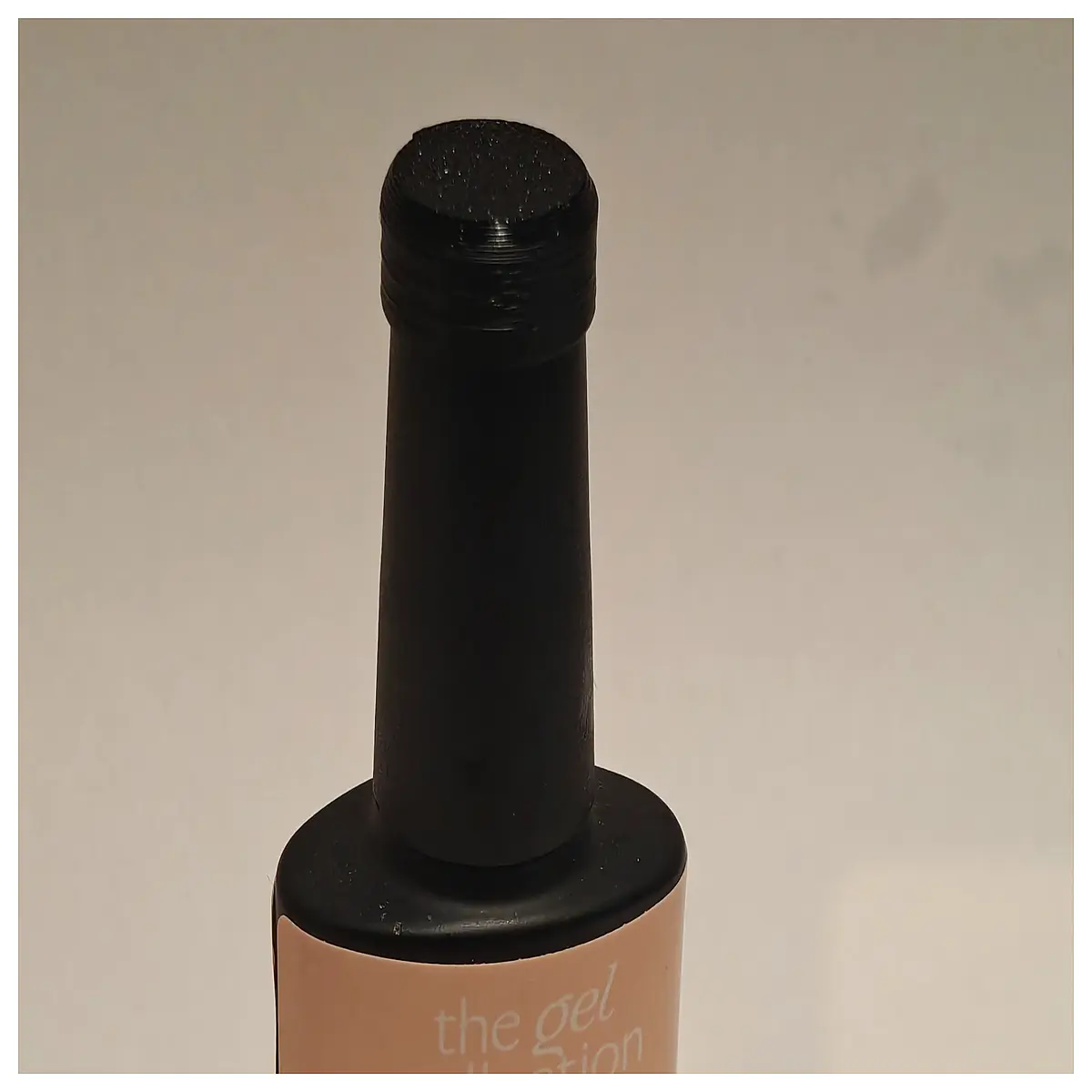 Nail Polish Cap Replacement Bottle Lid Nail Cap Covers Nail Art Accessories Replacement Lid Parts