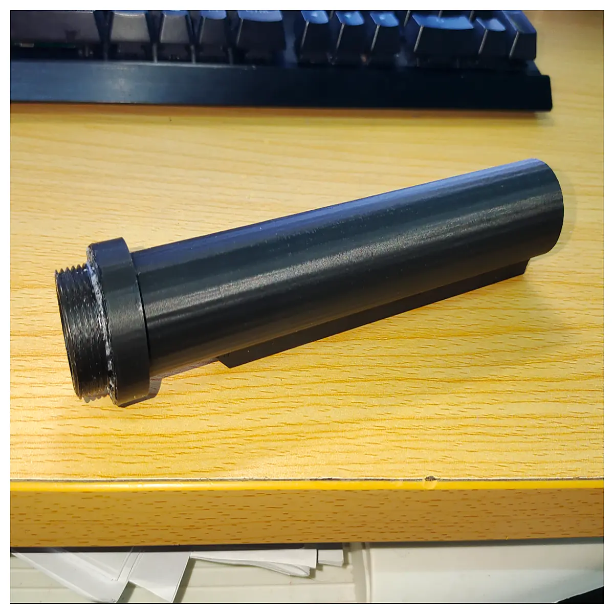 Guaiqihu M97 Rear Totto Core Smart Cat Toy Parts Automatic Feeder Interactive Games Pet Supplies