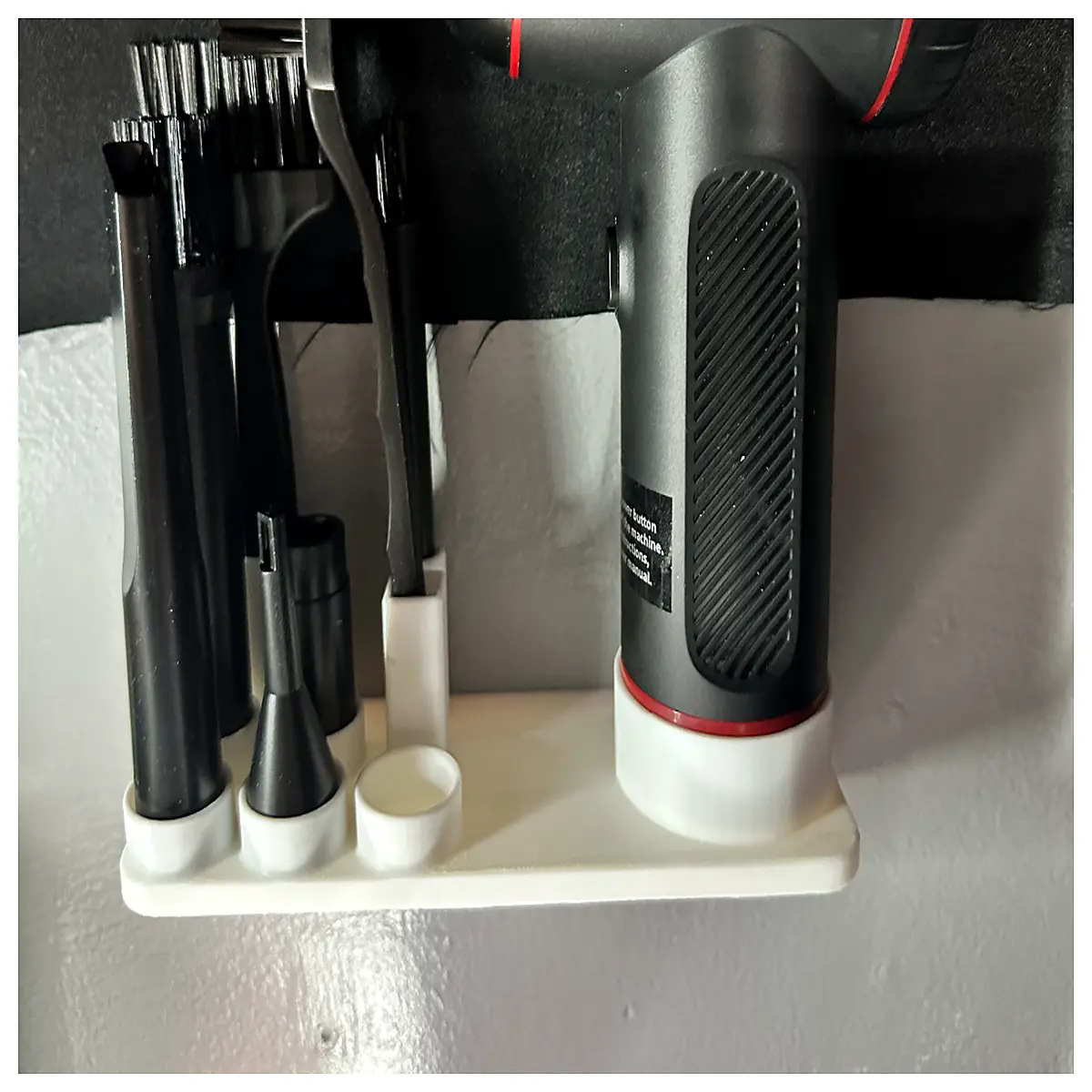 Fresmol VC019 Air Duster Cleaning Tool Car Parts Electronics Dusting Powerful Blow Removal