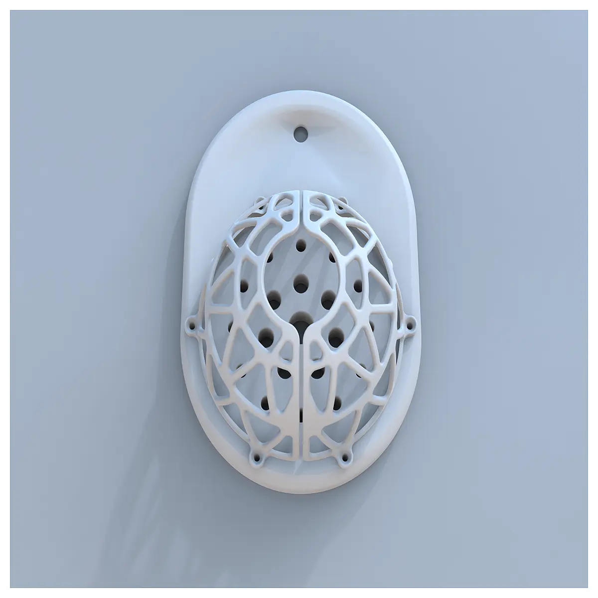 Deer Fern Creative Board Fern Potted Plant Indoor Decoration Houseplants Foliage Plant Air Purifier