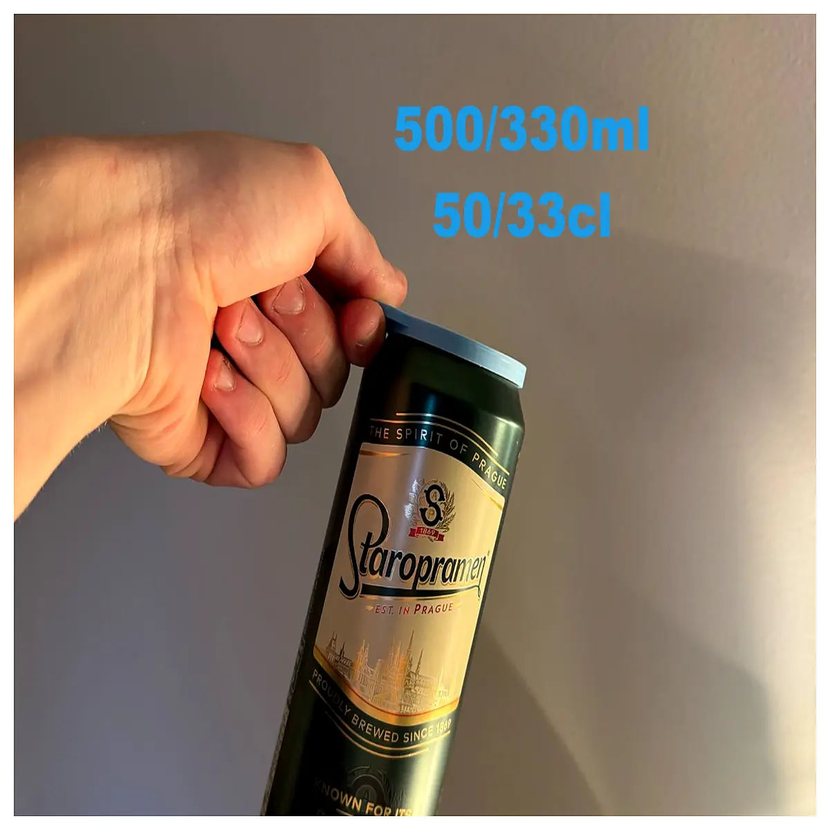 500ml 330ml Can Lid Ring Pulls Beer Can Sealing Rings Beverage Can Caps Can Accessories