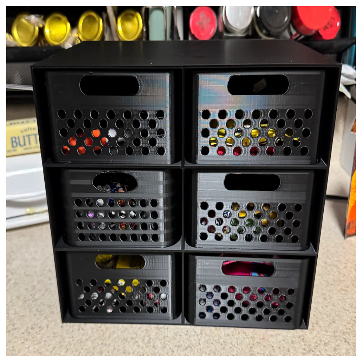 plastic storage bins with lids for closet organization drawer dividers kitchen pantry food containers stackable shelf organizers