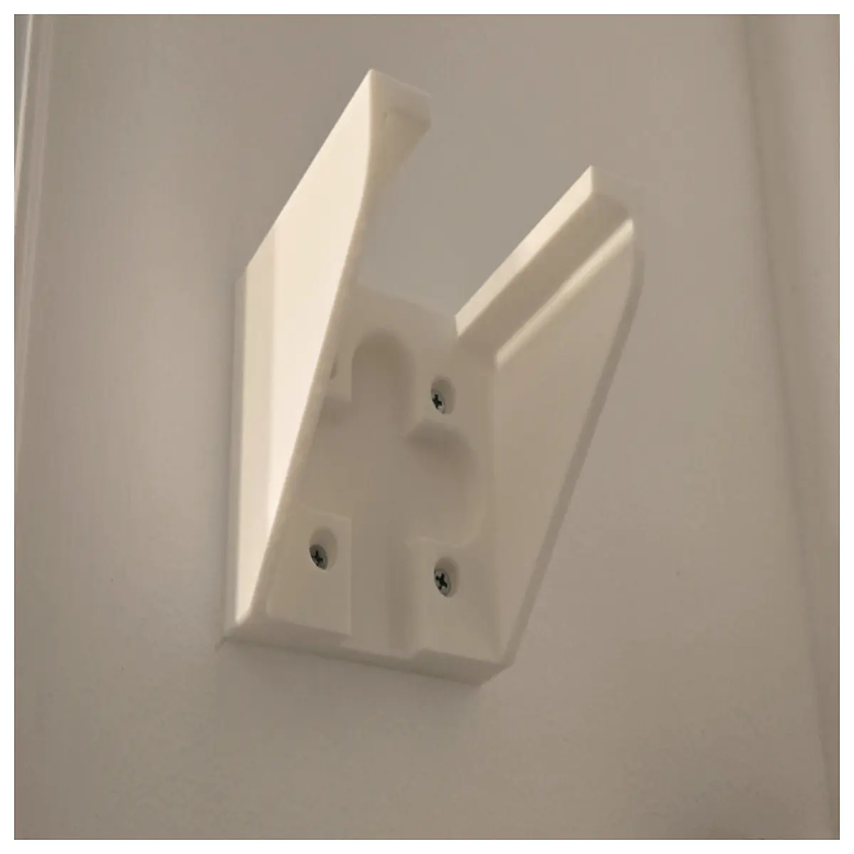 ryobi 18v one handheld vacuum wall mount holder bracket storage organizer for cordless stick cleaner accessories