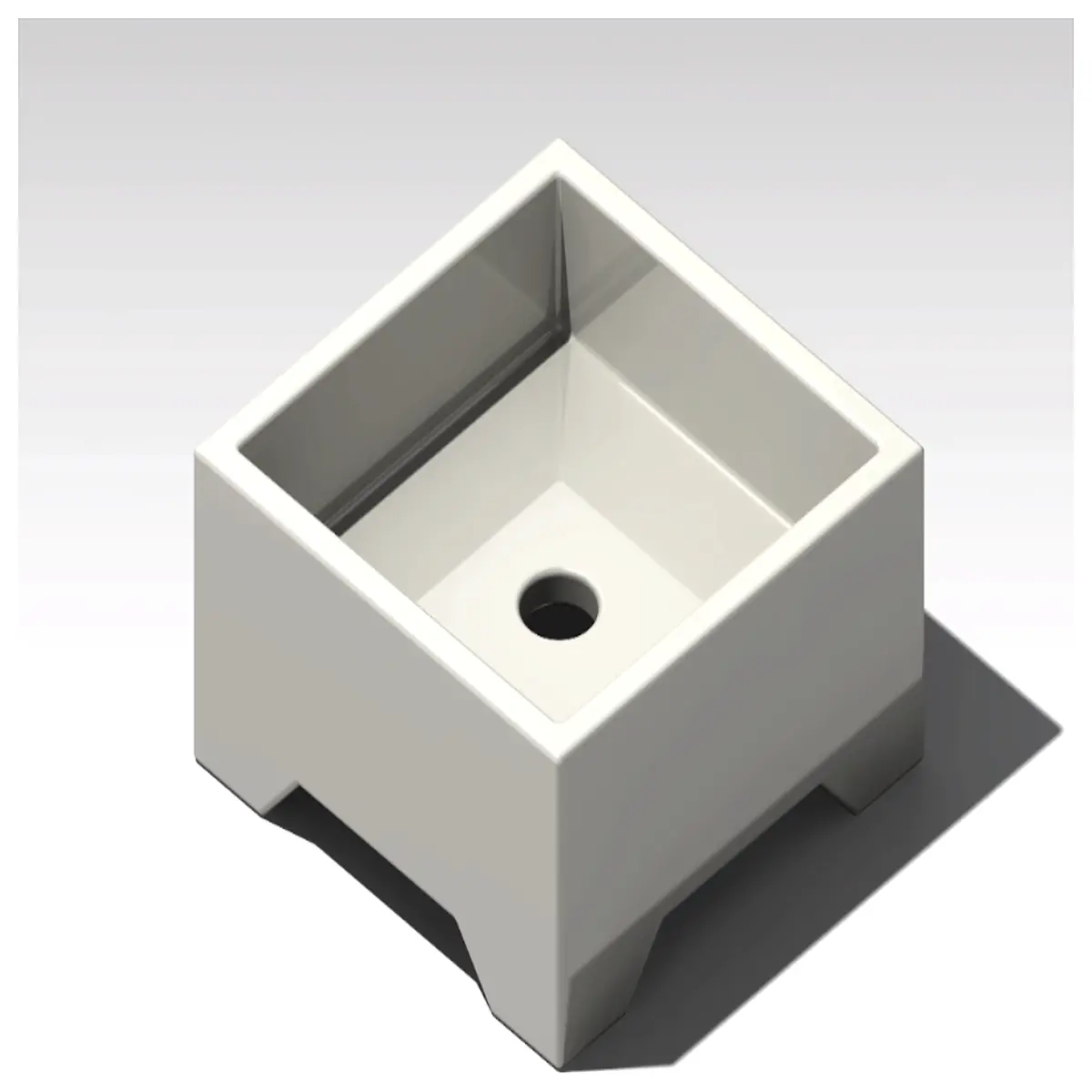 bonsai pots with drainage holes ceramic shallow wide diameter indoor outdoor decorative planters for trees