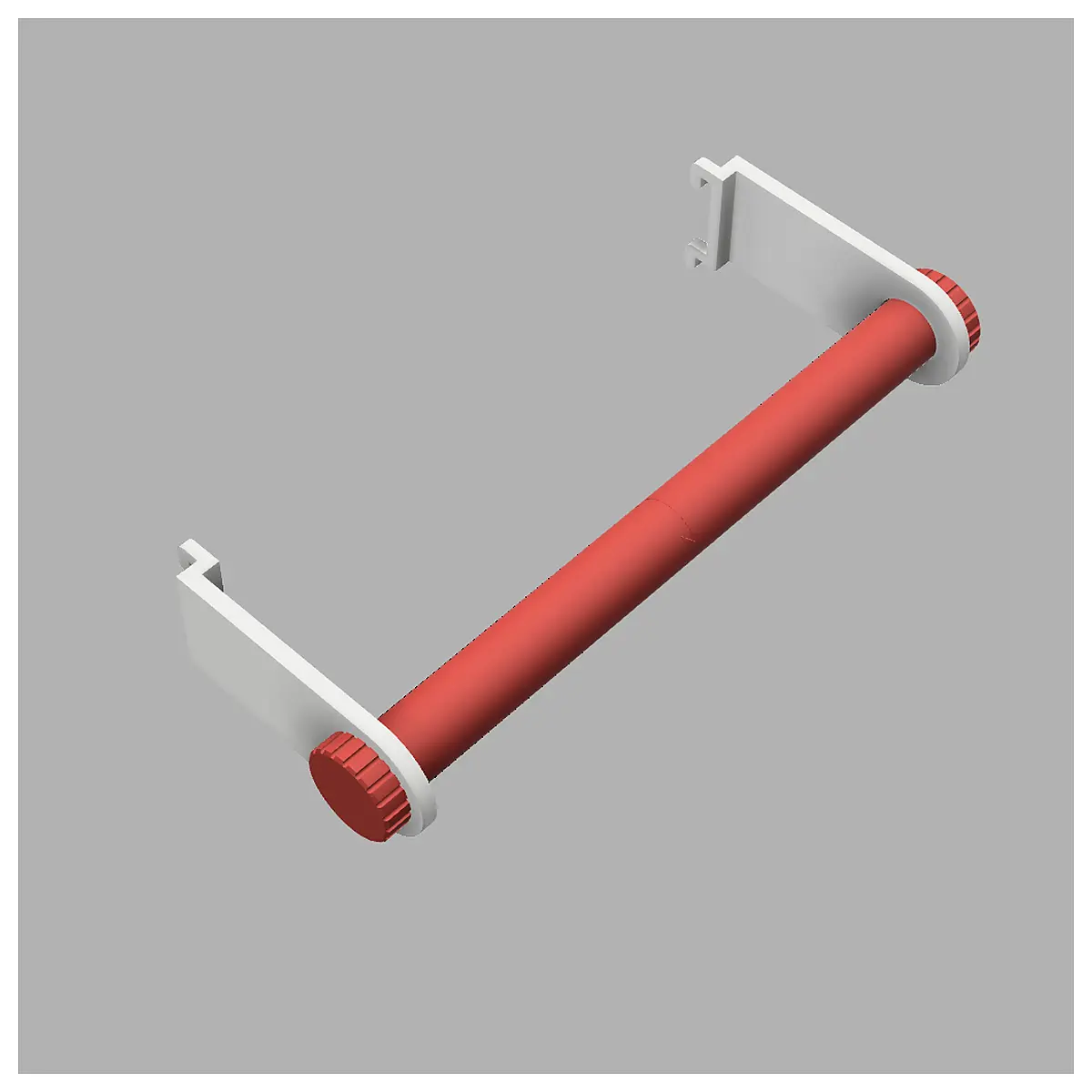 Paper Towel Holder 250mm 290mm SKDIS Tissue Stand Kitchen Bathroom Shelf Paper Roll Display Rack