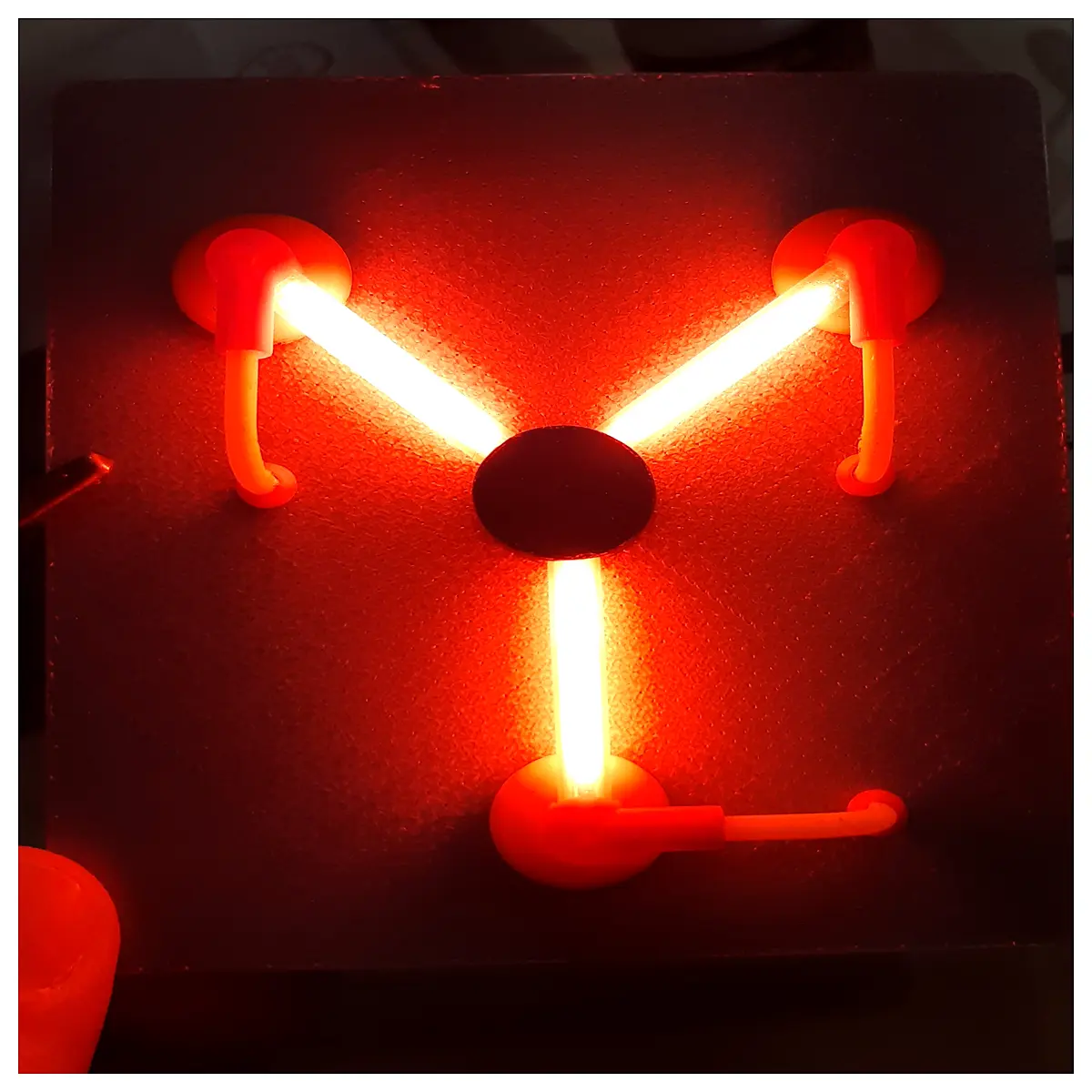 back to the flux capacitor prop cosplay accessory sci fi movie collectible home decor gift